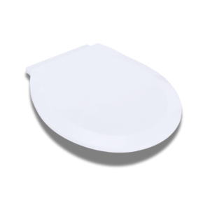 oval toilet seat cover