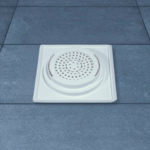 floor trap square