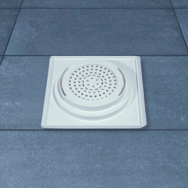 floor trap square