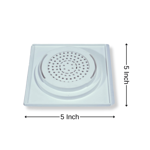 Mashu floor trap square - Image 2