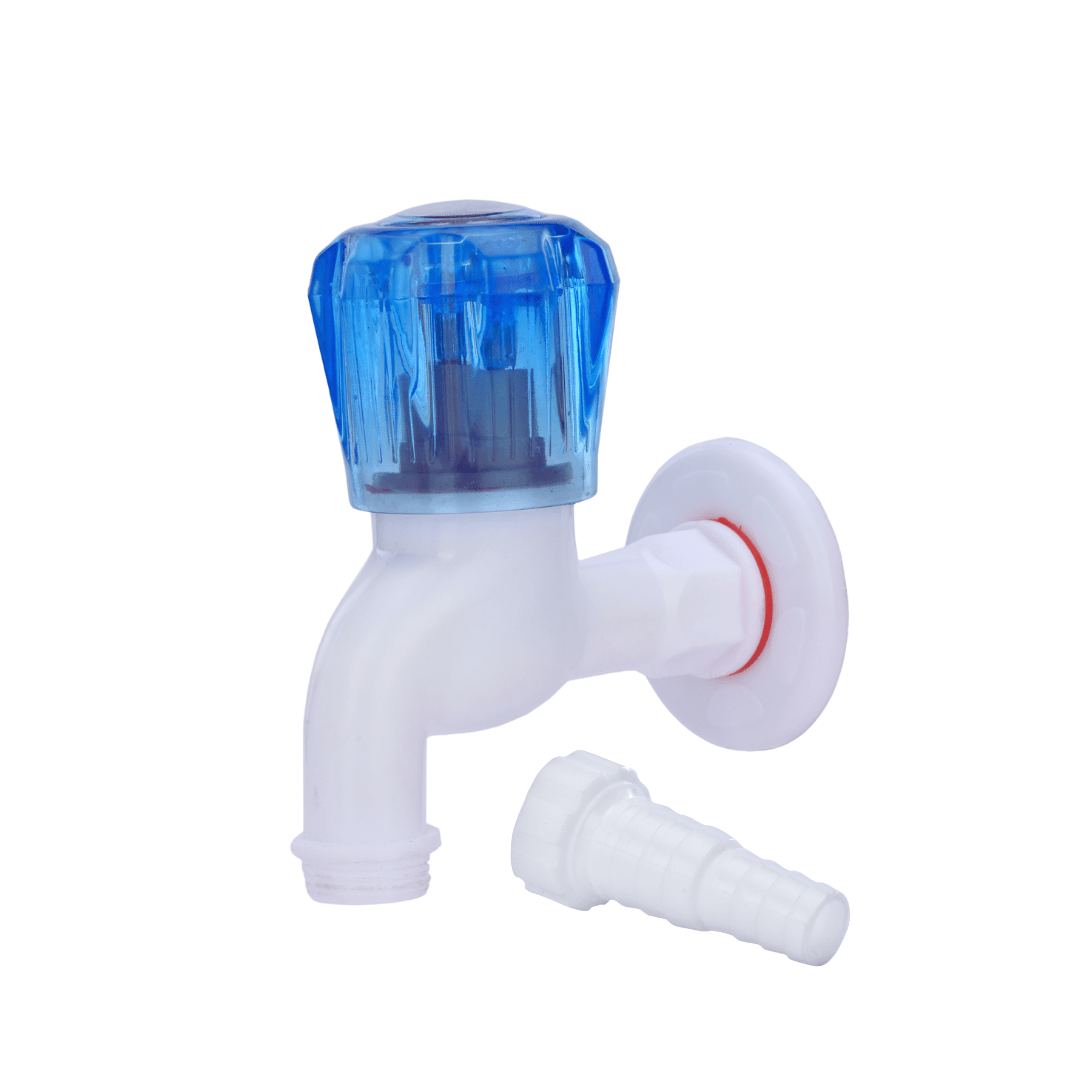 PVC Plastic Tap
