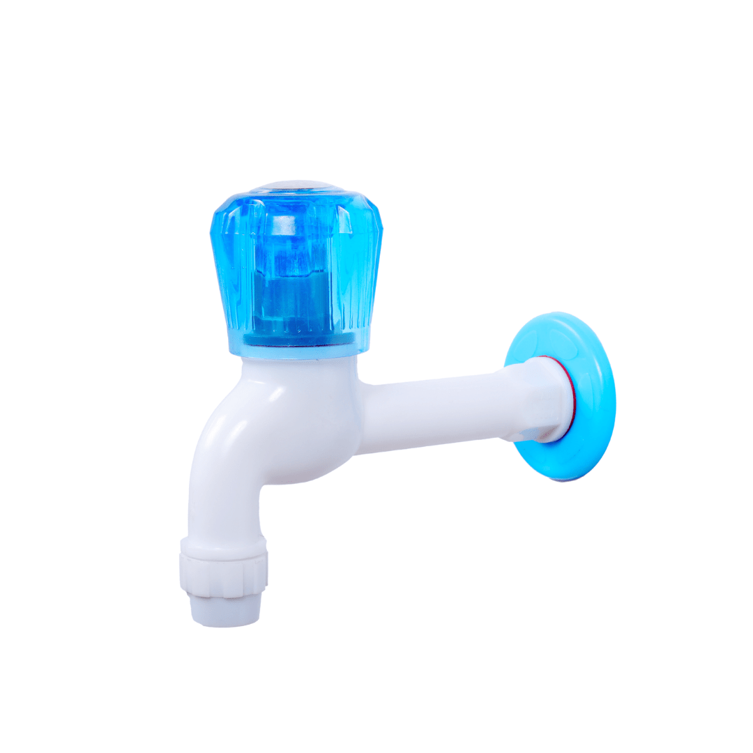 Plastic Water tap for Bathroom