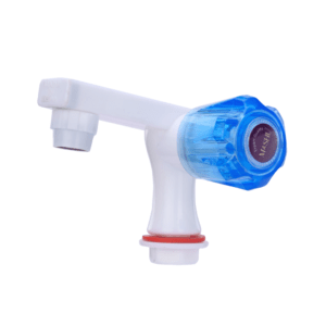 PVC Taps