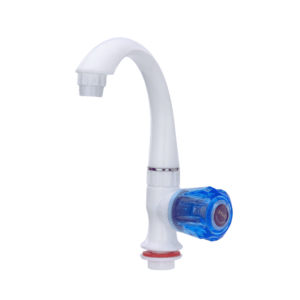 Tap for Bathroom Plastic