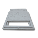 Duty Manhole Cover 12x12