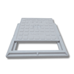 Duty Manhole Cover 15x15