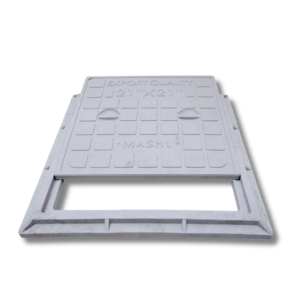 Duty Manhole Cover Price 21x21