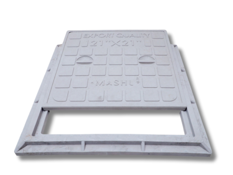 Duty Manhole Cover Price 21x21