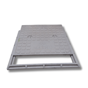 Cast iron Manhole covers