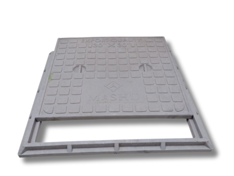 Cast iron Manhole covers