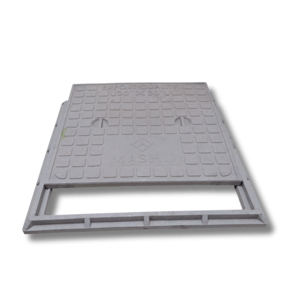 Cast iron Manhole covers