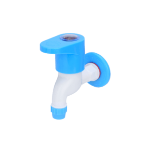 PVC Foam Flow Short Body
