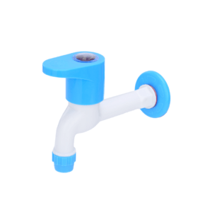 Plastic PVC Long Body Form Flow price