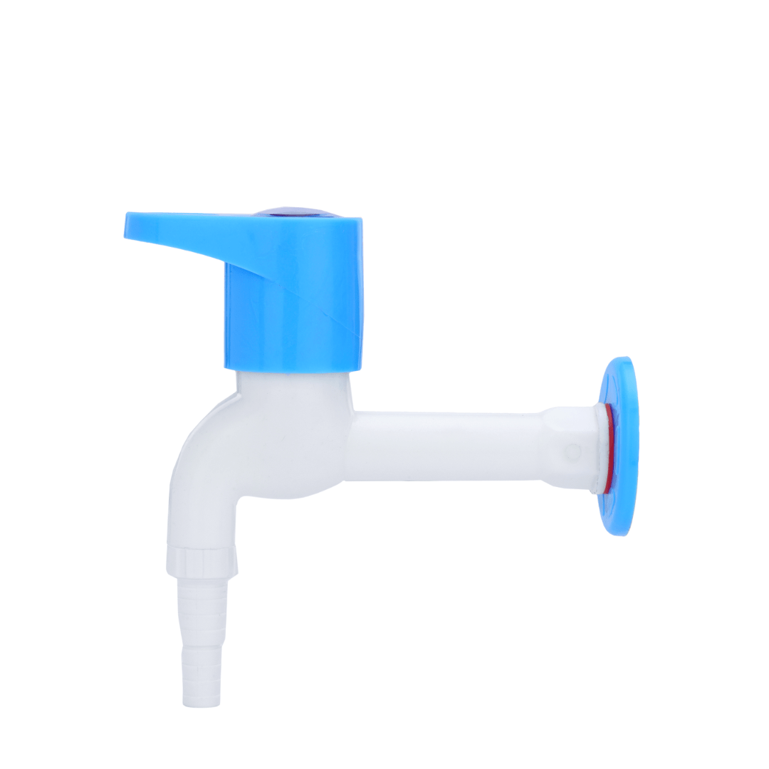 Best PVC NOZZLE Long Body Tap
