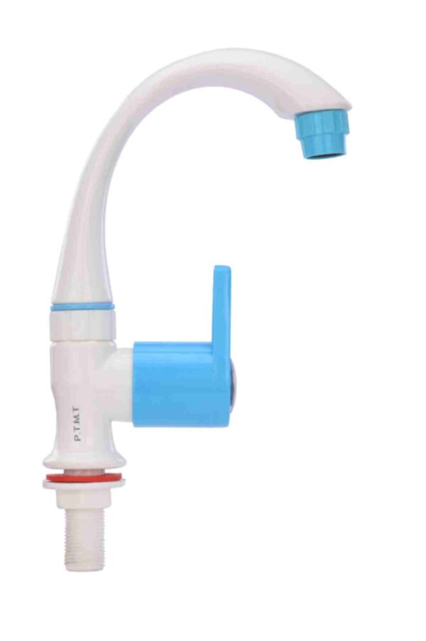 Swan Neck